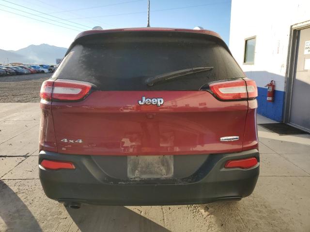 Photo 5 VIN: 1C4PJMCB0HW511779 - JEEP GRAND CHER 