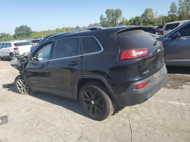 Photo 1 VIN: 1C4PJMCB0HW512799 - JEEP CHEROKEE L 