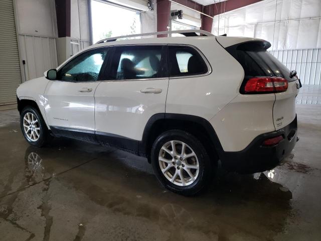 Photo 1 VIN: 1C4PJMCB0HW564692 - JEEP CHEROKEE L 