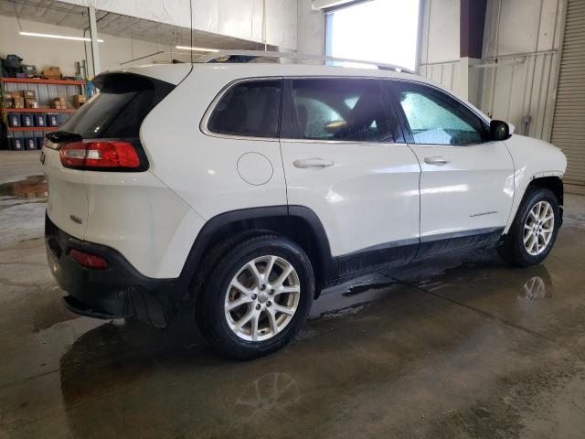 Photo 2 VIN: 1C4PJMCB0HW564692 - JEEP CHEROKEE L 