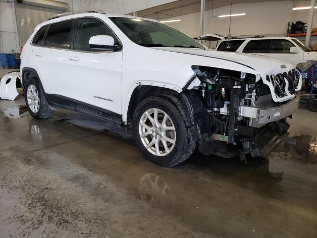 Photo 3 VIN: 1C4PJMCB0HW564692 - JEEP CHEROKEE L 