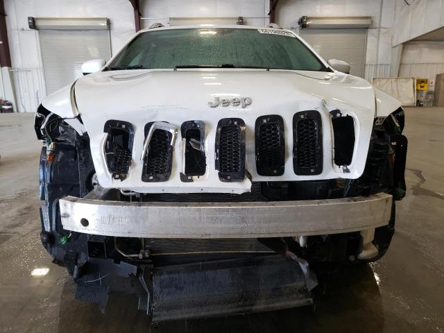 Photo 4 VIN: 1C4PJMCB0HW564692 - JEEP CHEROKEE L 