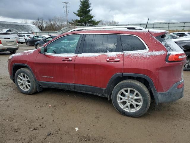 Photo 1 VIN: 1C4PJMCB0HW599569 - JEEP CHEROKEE L 