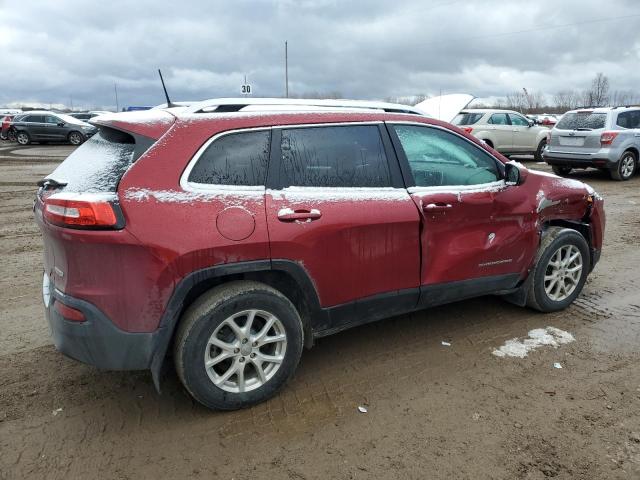 Photo 2 VIN: 1C4PJMCB0HW599569 - JEEP CHEROKEE L 