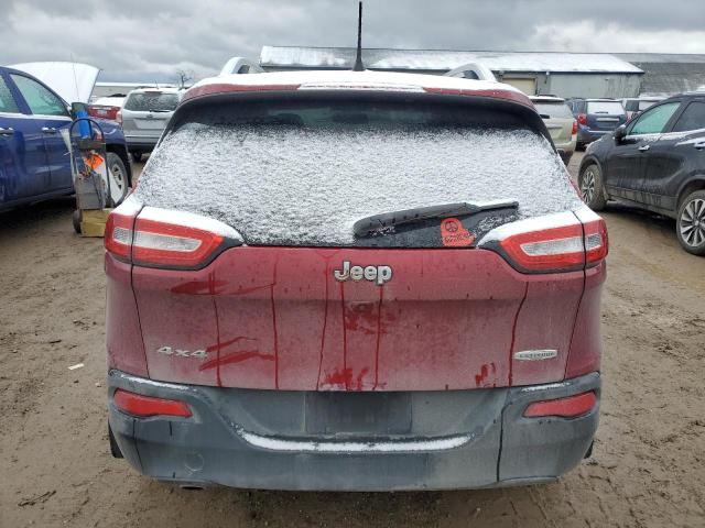 Photo 5 VIN: 1C4PJMCB0HW599569 - JEEP CHEROKEE L 