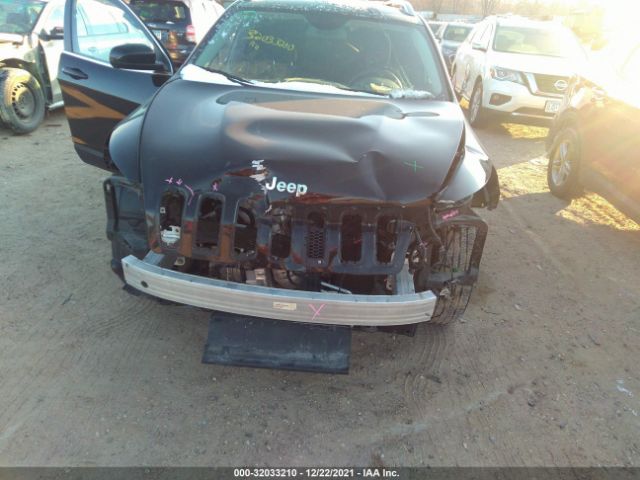 Photo 5 VIN: 1C4PJMCB0HW618184 - JEEP CHEROKEE 