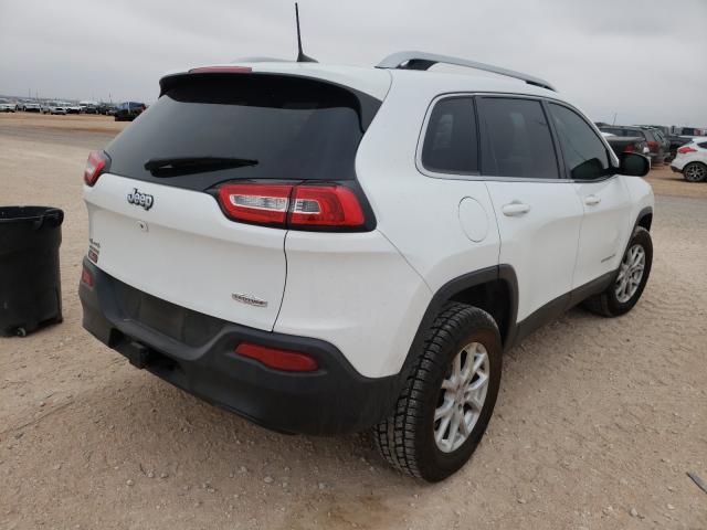 Photo 3 VIN: 1C4PJMCB0HW639570 - JEEP CHEROKEE L 