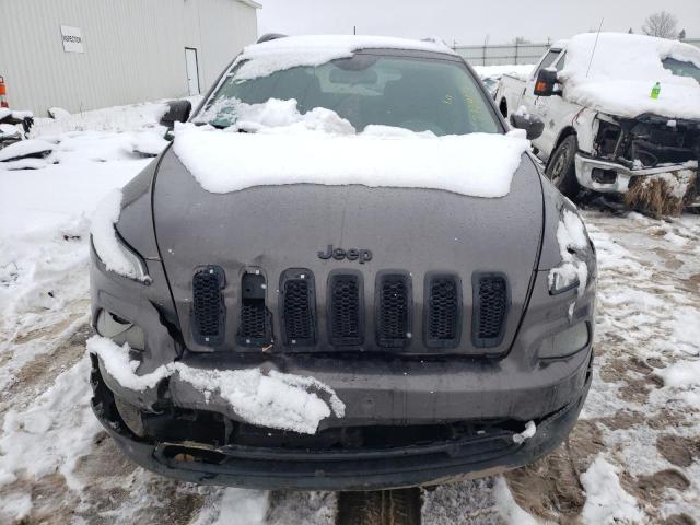 Photo 4 VIN: 1C4PJMCB0JD527532 - JEEP GRAND CHEROKEE 