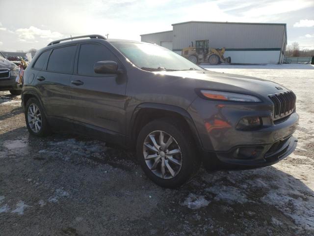 Photo 3 VIN: 1C4PJMCB0JD588606 - JEEP CHEROKEE L 