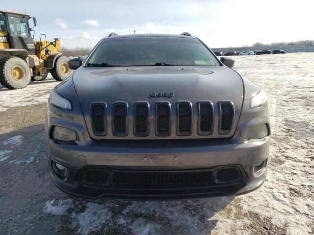 Photo 4 VIN: 1C4PJMCB0JD588606 - JEEP CHEROKEE L 