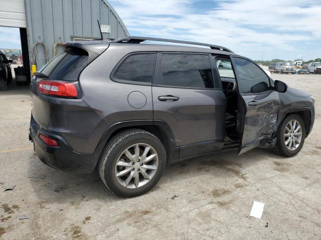 Photo 2 VIN: 1C4PJMCB0JD599718 - JEEP CHEROKEE L 