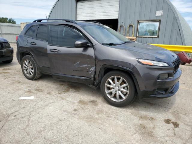 Photo 3 VIN: 1C4PJMCB0JD599718 - JEEP CHEROKEE L 