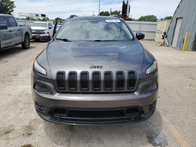 Photo 4 VIN: 1C4PJMCB0JD599718 - JEEP CHEROKEE L 