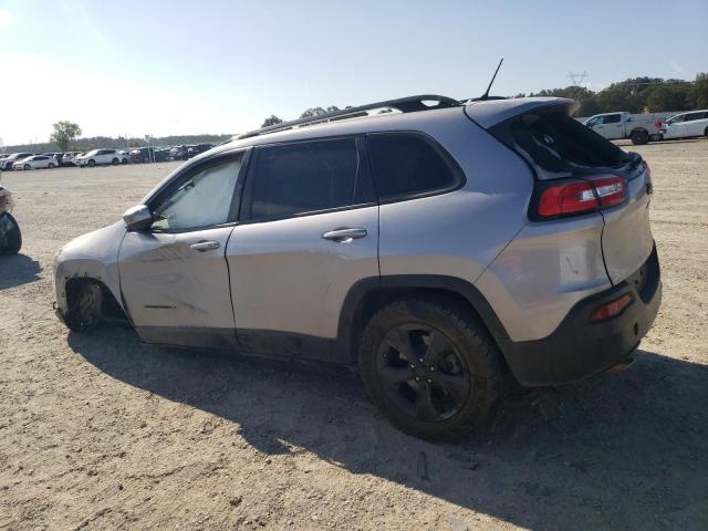 Photo 1 VIN: 1C4PJMCB0JD602925 - JEEP CHEROKEE L 