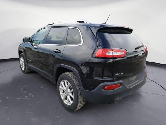 Photo 2 VIN: 1C4PJMCB0JD614816 - JEEP CHEROKEE L 