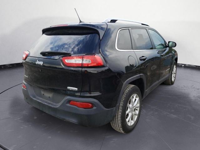 Photo 3 VIN: 1C4PJMCB0JD614816 - JEEP CHEROKEE L 