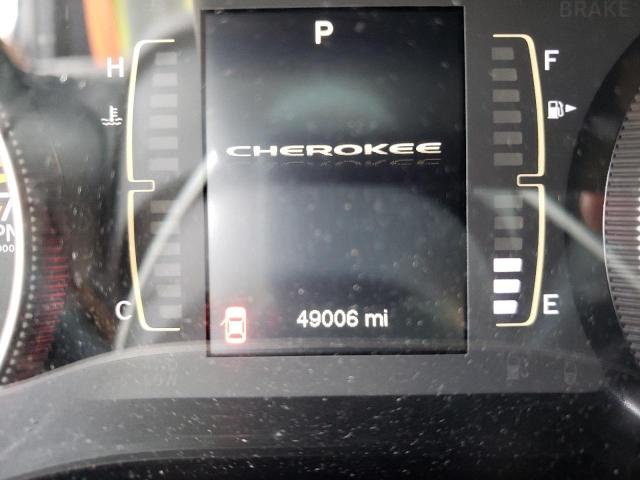 Photo 7 VIN: 1C4PJMCB0JD614816 - JEEP CHEROKEE L 