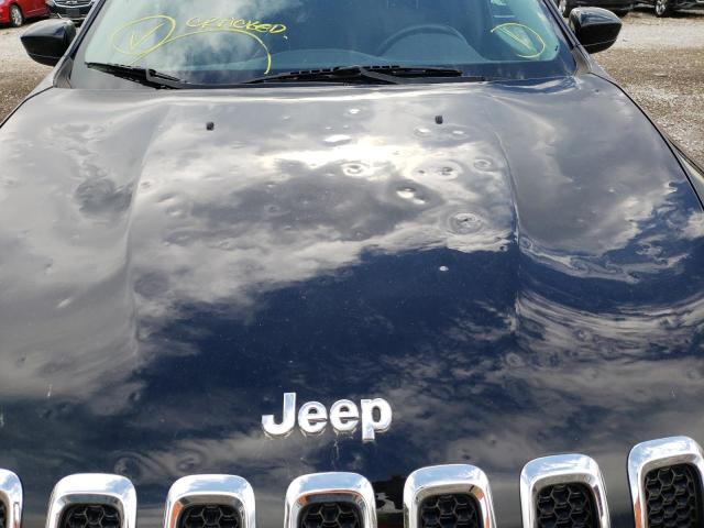 Photo 8 VIN: 1C4PJMCB0JD614816 - JEEP CHEROKEE L 