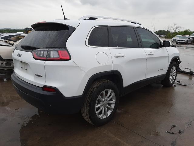 Photo 3 VIN: 1C4PJMCB0KD107500 - JEEP CHEROKEE 