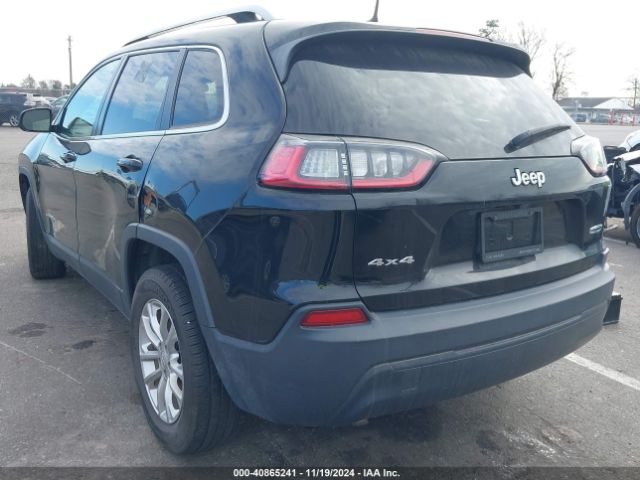 Photo 2 VIN: 1C4PJMCB0KD229371 - JEEP CHEROKEE 