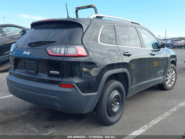 Photo 3 VIN: 1C4PJMCB0KD229371 - JEEP CHEROKEE 