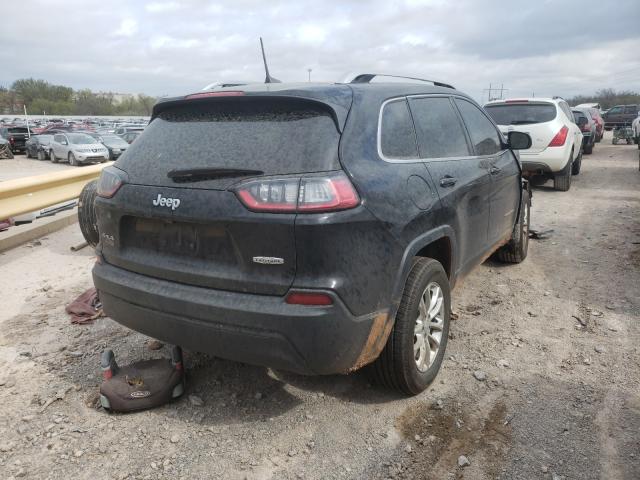 Photo 3 VIN: 1C4PJMCB0KD239043 - JEEP CHEROKEE L 