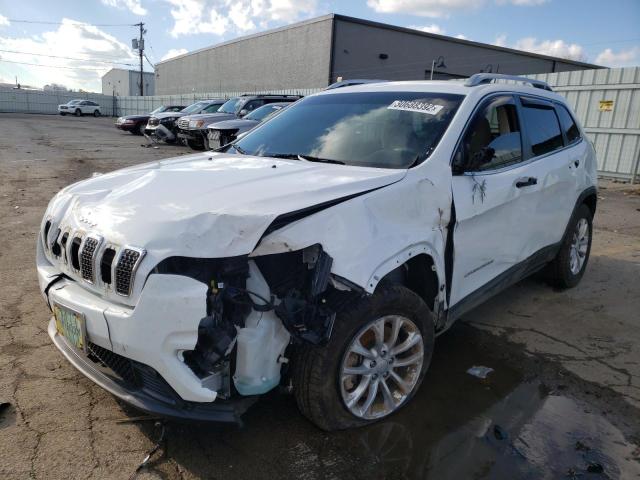 Photo 1 VIN: 1C4PJMCB0KD253671 - JEEP CHEROKEE L 