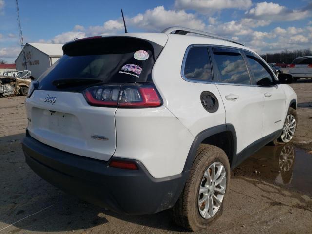 Photo 3 VIN: 1C4PJMCB0KD253671 - JEEP CHEROKEE L 