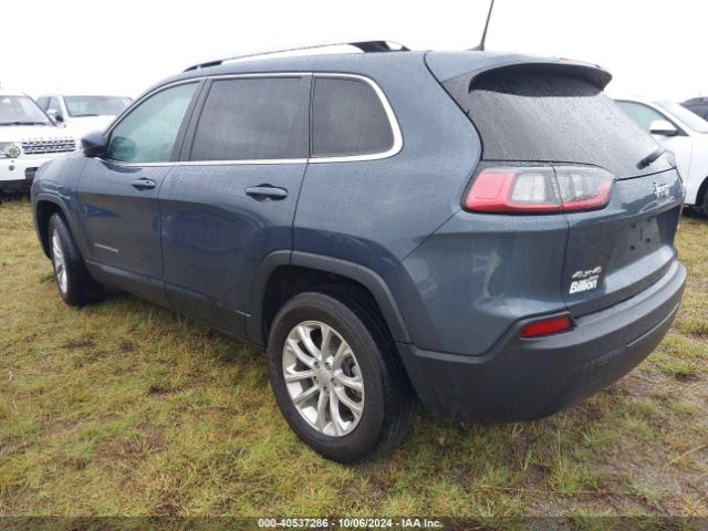 Photo 2 VIN: 1C4PJMCB0KD417727 - JEEP CHEROKEE 