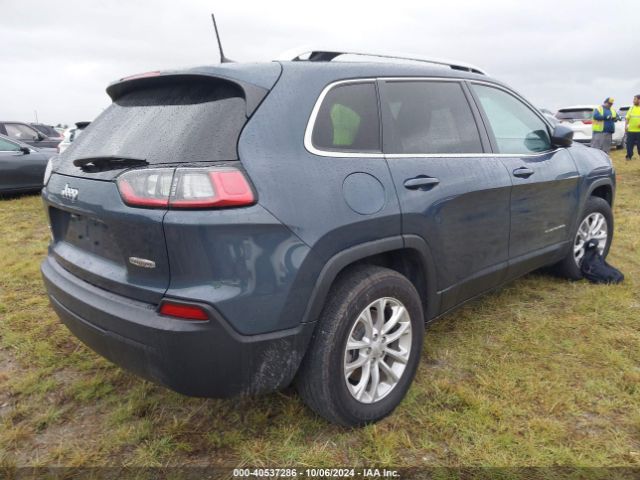 Photo 3 VIN: 1C4PJMCB0KD417727 - JEEP CHEROKEE 