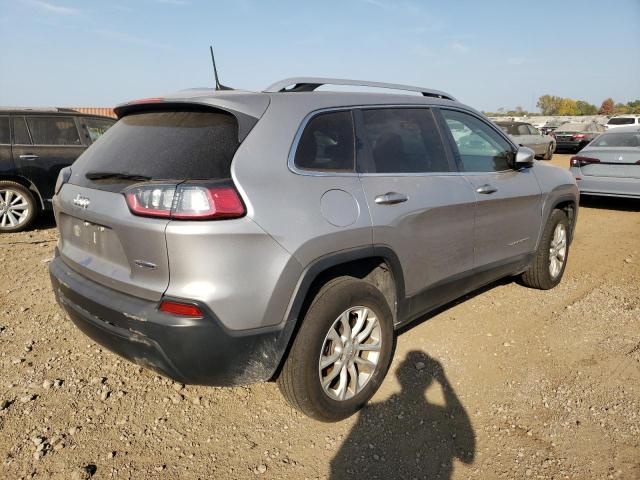 Photo 2 VIN: 1C4PJMCB0KD485736 - JEEP CHEROKEE L 