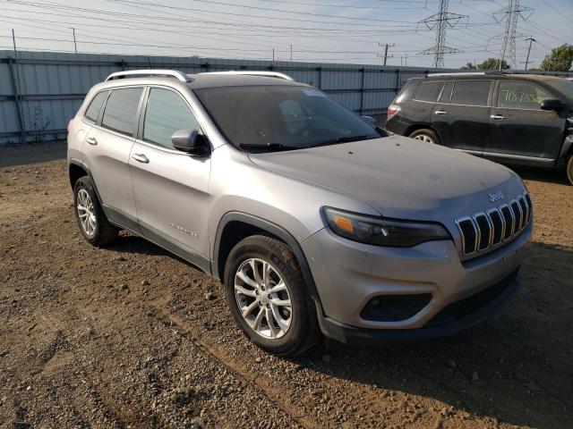 Photo 3 VIN: 1C4PJMCB0KD485736 - JEEP CHEROKEE L 