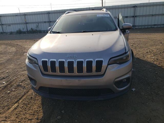 Photo 4 VIN: 1C4PJMCB0KD485736 - JEEP CHEROKEE L 