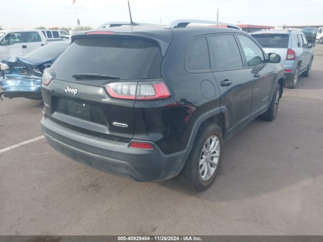 Photo 3 VIN: 1C4PJMCB0LD505856 - JEEP CHEROKEE 