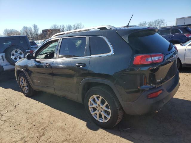 Photo 1 VIN: 1C4PJMCB1EW125187 - JEEP GRAND CHEROKEE 