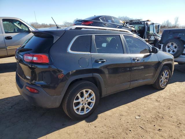 Photo 2 VIN: 1C4PJMCB1EW125187 - JEEP GRAND CHEROKEE 