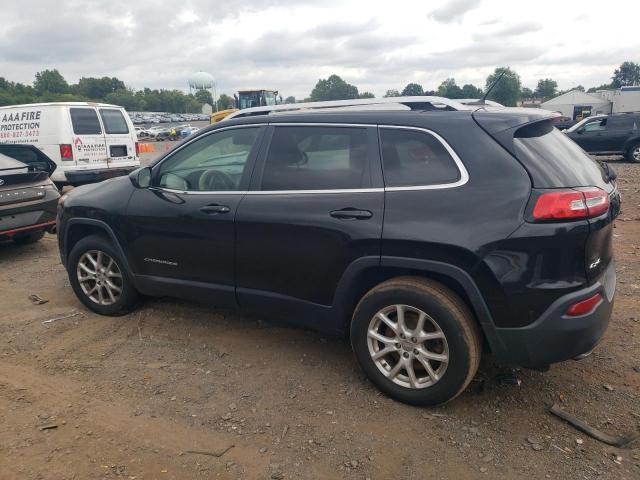 Photo 1 VIN: 1C4PJMCB1EW146668 - JEEP CHEROKEE L 