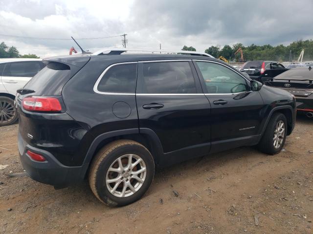 Photo 2 VIN: 1C4PJMCB1EW146668 - JEEP CHEROKEE L 