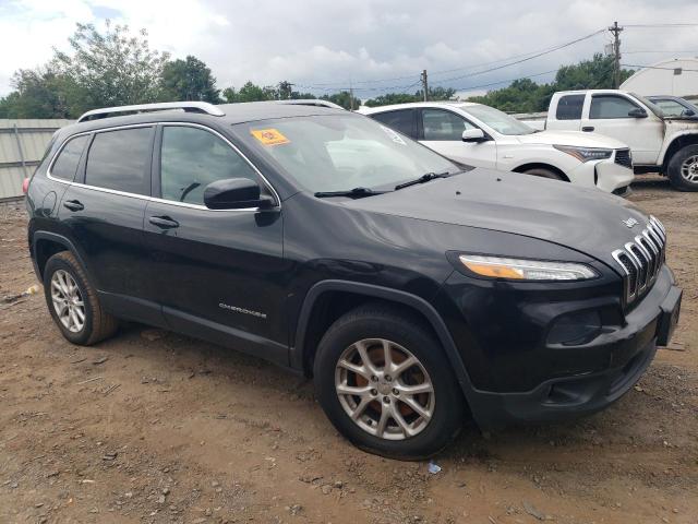 Photo 3 VIN: 1C4PJMCB1EW146668 - JEEP CHEROKEE L 