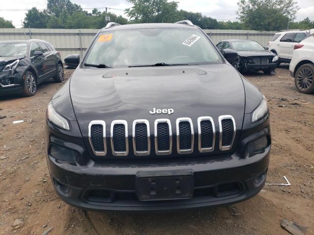 Photo 4 VIN: 1C4PJMCB1EW146668 - JEEP CHEROKEE L 