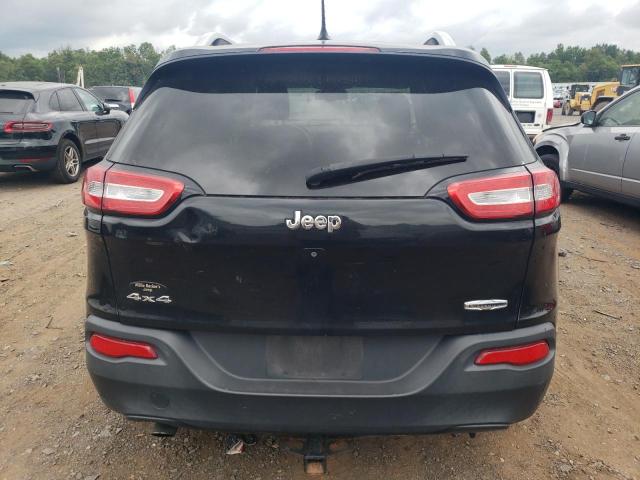 Photo 5 VIN: 1C4PJMCB1EW146668 - JEEP CHEROKEE L 