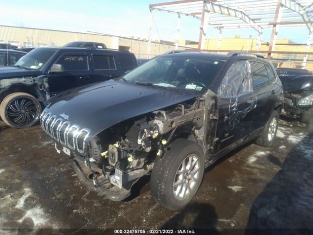 Photo 1 VIN: 1C4PJMCB1EW151319 - JEEP CHEROKEE 