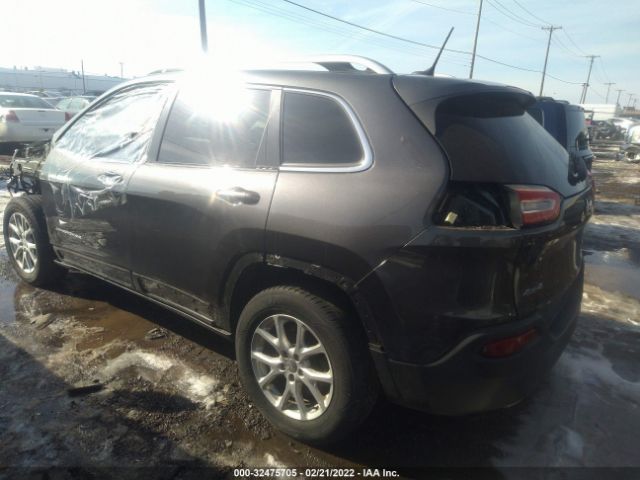 Photo 2 VIN: 1C4PJMCB1EW151319 - JEEP CHEROKEE 