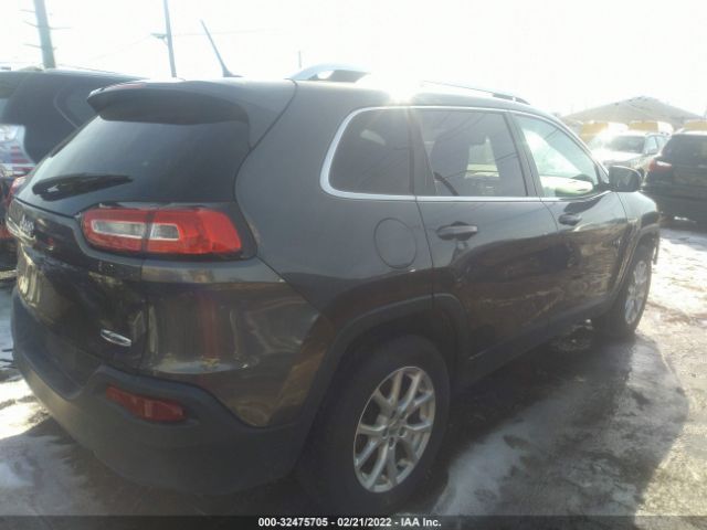 Photo 3 VIN: 1C4PJMCB1EW151319 - JEEP CHEROKEE 