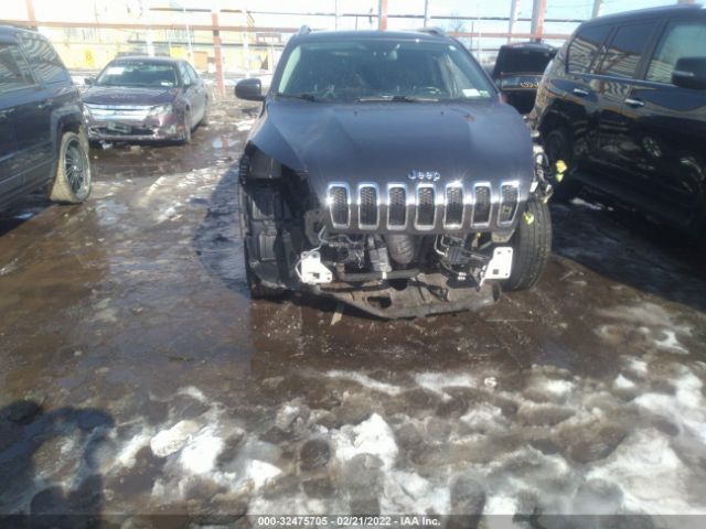 Photo 5 VIN: 1C4PJMCB1EW151319 - JEEP CHEROKEE 