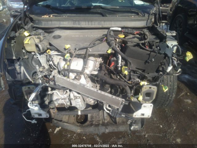 Photo 9 VIN: 1C4PJMCB1EW151319 - JEEP CHEROKEE 