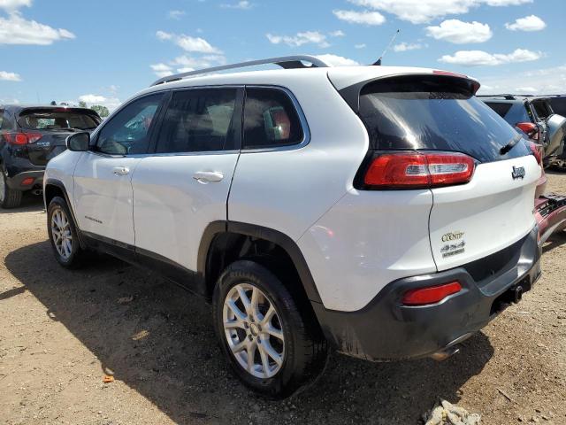 Photo 1 VIN: 1C4PJMCB1EW165768 - JEEP GRAND CHEROKEE 