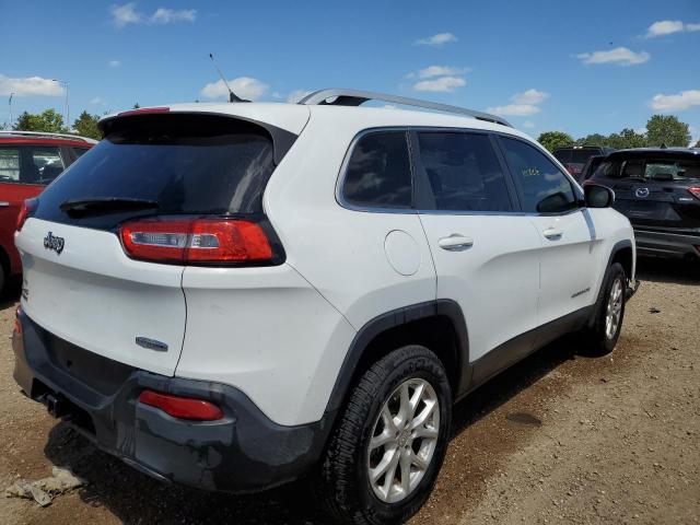 Photo 2 VIN: 1C4PJMCB1EW165768 - JEEP GRAND CHEROKEE 