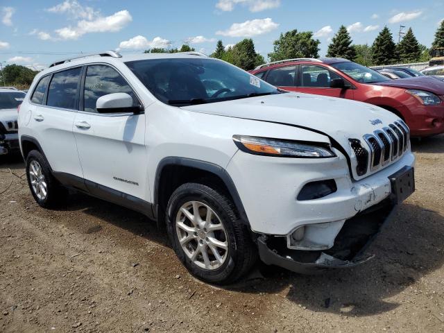 Photo 3 VIN: 1C4PJMCB1EW165768 - JEEP GRAND CHEROKEE 