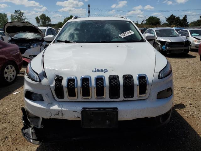 Photo 4 VIN: 1C4PJMCB1EW165768 - JEEP GRAND CHEROKEE 